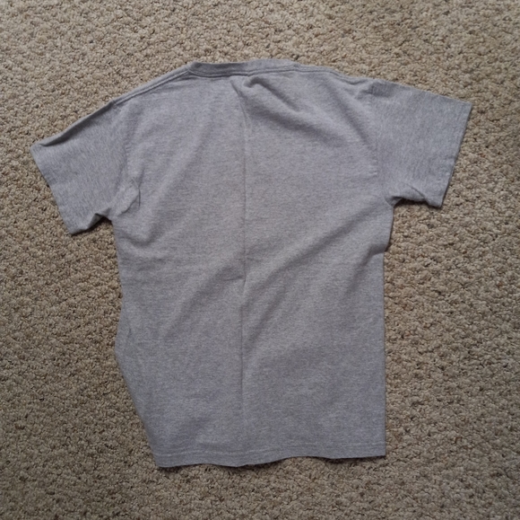 Unisex Hollywood T-Shirt. - Picture 3 of 3